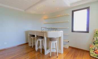 Imagem 6: Apartamento Venda 3 Dormitórios - 209 m² Campo Belo