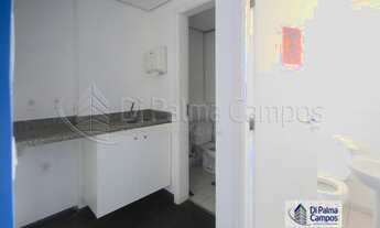 Imagem 3: Conjunto Comercial com 140m² para alugar no Jardim Paulista