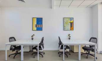 Imagem 3: Conviva em um ambiente de coworking colaborativo em Empresarial Mario Garnero, Sao Paulo