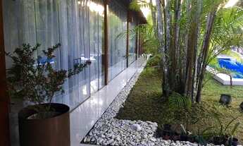 Imagem 4: Fazenda/Sítio/Chácara para venda tem 1500 metros quadrados com 4 quartos