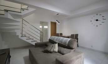 Imagem 2: Casa geminada 100m², 2 Quartos, 2 Vagas