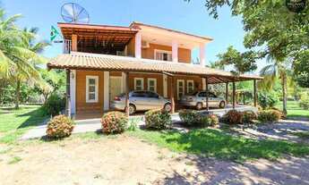 Imagem 2: Rancho a venda Tres Lagoas ms, próximo ao balneário