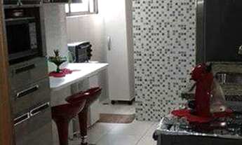 Imagem 3: Apartamento para venda com 102 m² - AP5718