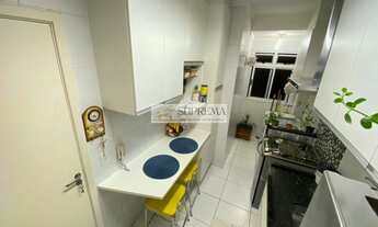 Imagem 4: Lindo Apartamento Residencial San Raphael