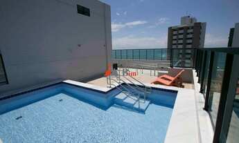 Imagem 1: BIM Vende em Candeias, 50m², 02 Quartos, 01 Suíte - Com vista para o mar, excelente locali