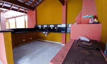 Imagem 4: Casa Lagoinha, a 50 metros do mar, casa espetacular