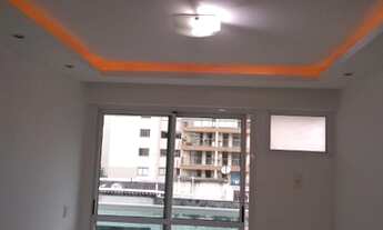 Imagem 4: Apartamento para venda tem 67 metros quadrados com 2 quartos