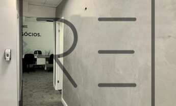 Imagem 2: Sala - Cambuí - Campinas