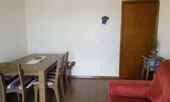 Imagem 2: APTO 2 DORMITÓRIOS JD BORBOREMA S.B.CAMPO