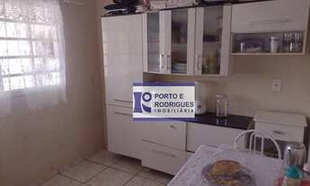 Imagem 7: Casa com 2 dormitórios para alugar, 88 m² por R$ 1.300,00/mês - Residencial Cosmos - Campi