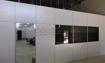 Imagem 3: Araçatuba - Galpão/Depósito/Armazém - Jussara