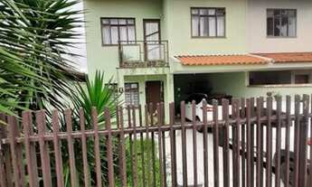 Imagem: Casa com 3 dormitórios à venda, 102 m²