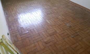 Imagem 2: Casa Residencial - Vila Casoni - Londrina - Paraná