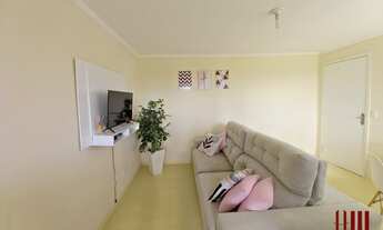 Imagem 3: Apartamento a venda Barreirinha / Santa Cândida