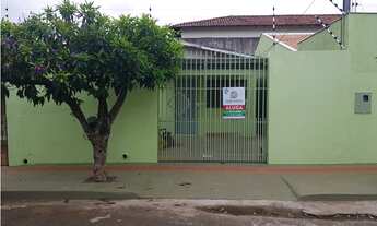 Imagem: Casa Residencial - Vila Casoni - Londrina