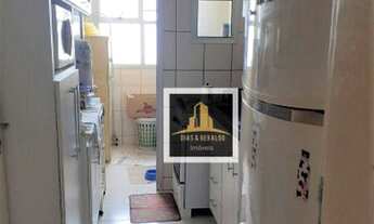 Imagem 7: Apartamento à venda, 64 m² por R$ 271.000,00 - Cidade Morumbi - São José dos Campos/SP