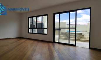 Imagem 3: COBERTURA DUPLEX A VENDA NO MANDAQUI, SÃO 274M² AU, 4 DORMITÓRIOS, SENDO 1 SUÍTE E 3 VAGAS