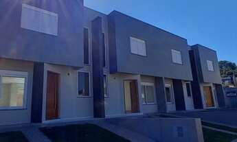 Imagem: DOIS IRMÃOS - Casa Padrão - Portal da