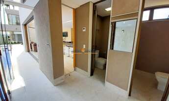 Imagem 6: BELO HORIZONTE - Casa Padrão - Bandeirantes (Pampulha