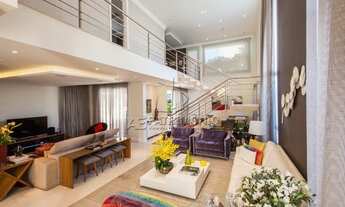 Imagem 5: SOROCABA - Casa de Condomínio - Campolim