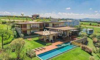 Imagem 5: Terreno à venda, 1288 m² por R$ 900.000,00 - Condominio Dona Carolina - Itatiba/SP