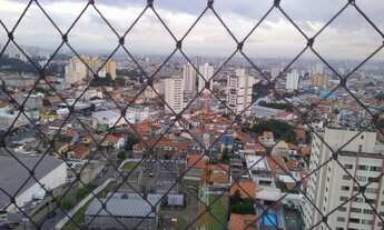 Imagem 4: Apartamento com 2 dormitórios à venda, 59 m² por R$ 340.000 - Jardim Imperador - Guarulhos