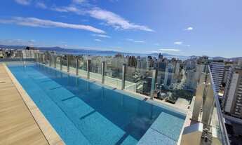 Imagem 2: Estúdio de 1 quarto c/ garagem, Centro de Floripa