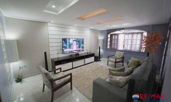 Imagem: 5 quartos (4 suítes) QNL 2 Conjunto J