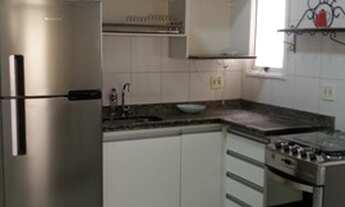 Imagem 3: Apartamento para venda com 103 metros quadrados com 3 quartos em Vila Sônia - São Paulo