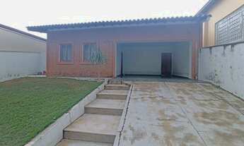 Imagem 4: Casa térrea mobiliada à venda com exclusividade bem no centro de Vinhedo/SP