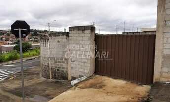 Imagem 6: Terreno - Jardim São Judas Tadeu - Campinas