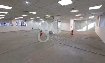 Imagem 2: Centro Galpão / depósito com aluguel por R$8.000 /mês