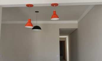 Imagem: Casa a venda com 3 dormitórios, sendo 1