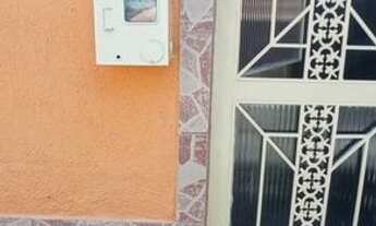 Imagem 2: Excelente Casa 2 QTS Com Terraço Na Rua Garcia Pires - Cascadura