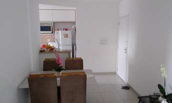 Imagem 6: Apartamento para venda tem 65 metros quadrados com 3 quartos