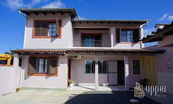 Imagem 3: Casa com 5 dormitórios à venda, 190 m² por R$ 424.000,00 - COHAB B - Gravataí/RS