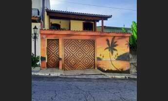 Imagem: SOBRADO 4 DORM JD GRIMALDI