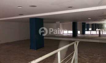 Imagem 2: Barra da Tijuca Galpão / depósito com 1 vaga na garagem