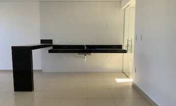 Imagem 4: Casa geminada de 2 quartos a venda bairro Alto das Flores - Betim - MG