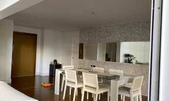 Imagem 5: Lindíssimo apto Morumbi