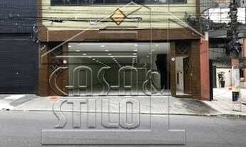 Imagem 3: SãO PAULO - Prédio Inteiro - Tatuapé