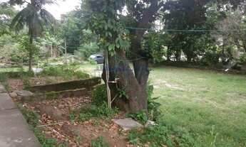 Imagem 5: Rio de Janeiro - Terreno Padrão - Vargem Pequena