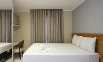 Imagem 4: Metropolitan Barcelona aluguel mensal