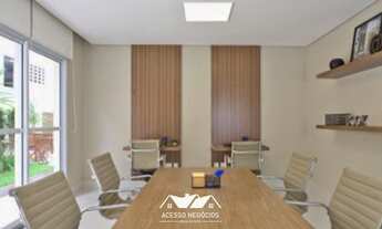 Imagem 5: APARTAMENTO 1 SUITE - BELA VISTA - LAZER COMPLETO