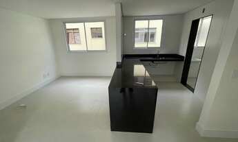 Imagem 4: Apartamento 04 quartos, 02 su?tes e 05 vagas, 1 por andar no bairro Uni?o com Cidade nova