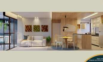 Imagem: Apartamento para venda no Les Amis Lagoa