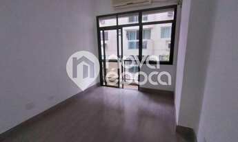 Imagem 6: Rio de Janeiro - Apartamento Padrão - Jardim Botânico