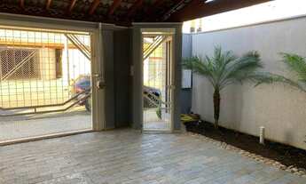 Imagem 3: Venda - Casa - Residencial Boa Vista - Americana - SP