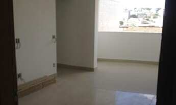 Imagem 4: Belo Horizonte - Apartamento Padrão - Serrano