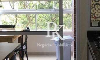 Imagem 5: Apartamento com 4 dormitórios à venda, 128 m² por R$ 1.240.000,00 - Jardim Pau Preto - Ind